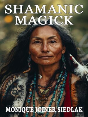 cover image of Shamanic Magick